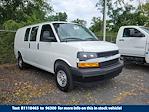 New 2024 Chevrolet Express 3500 RWD, Empty Cargo Van for sale #C245073 - photo 1