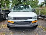 New 2024 Chevrolet Express 3500 RWD, Empty Cargo Van for sale #C245073 - photo 3