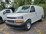 New 2024 Chevrolet Express 3500 RWD, Empty Cargo Van for sale #C245073 - photo 4