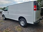 New 2024 Chevrolet Express 3500 RWD, Empty Cargo Van for sale #C245073 - photo 5