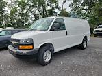 New 2024 Chevrolet Express 3500 RWD, Empty Cargo Van for sale #C245077 - photo 3