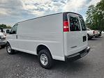 New 2024 Chevrolet Express 3500 RWD, Empty Cargo Van for sale #C245077 - photo 4