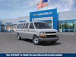 New 2024 Chevrolet Express 3500 RWD, Empty Cargo Van for sale #C245085 - photo 1