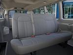 New 2024 Chevrolet Express 3500 RWD, Empty Cargo Van for sale #C245085 - photo 17