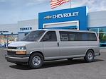 New 2024 Chevrolet Express 3500 RWD, Empty Cargo Van for sale #C245085 - photo 2