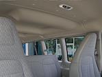 New 2024 Chevrolet Express 3500 RWD, Empty Cargo Van for sale #C245085 - photo 24