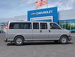 New 2024 Chevrolet Express 3500 RWD, Empty Cargo Van for sale #C245085 - photo 5