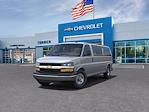 New 2024 Chevrolet Express 3500 RWD, Empty Cargo Van for sale #C245085 - photo 8