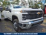 New 2024 Chevrolet Silverado 3500 Work Truck Crew Cab 4WD, Service Truck for sale #C245089 - photo 1