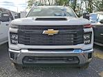 New 2024 Chevrolet Silverado 3500 Work Truck Crew Cab 4WD, Service Truck for sale #C245089 - photo 3