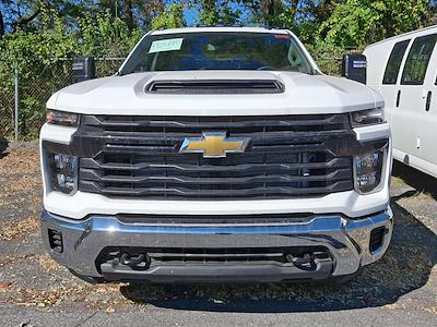 New 2024 Chevrolet Silverado 3500 Work Truck Crew Cab 4WD, Service Truck for sale #C245090 - photo 2