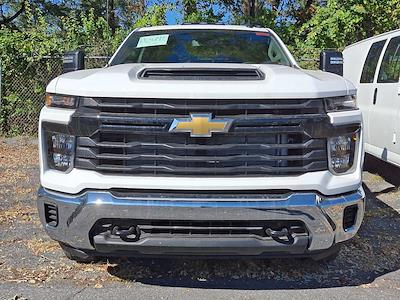 New 2024 Chevrolet Silverado 3500 Work Truck Crew Cab 4WD, Service Truck for sale #C245091 - photo 2