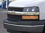 New 2024 Chevrolet Express 3500 RWD, Empty Cargo Van for sale #C245093 - photo 13