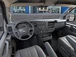 New 2024 Chevrolet Express 3500 RWD, Empty Cargo Van for sale #C245093 - photo 15