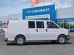 New 2024 Chevrolet Express 3500 RWD, Empty Cargo Van for sale #C245093 - photo 5