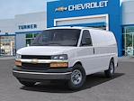 New 2024 Chevrolet Express 3500 RWD, Empty Cargo Van for sale #C245093 - photo 6