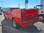 New 2024 Chevrolet Silverado 3500 Work Truck Crew Cab 4WD, Service Truck for sale #C245096 - photo 7