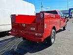 New 2024 Chevrolet Silverado 3500 Work Truck Crew Cab 4WD, Service Truck for sale #C245096 - photo 2