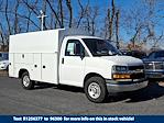 2024 Chevrolet Express 3500 Regular Cab RWD, Service Utility Van for sale #C245098 - photo 1