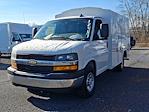 2024 Chevrolet Express 3500 Regular Cab RWD, Service Utility Van for sale #C245098 - photo 3