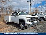 New 2024 Chevrolet Silverado 2500 Work Truck Crew Cab 4WD, Service Truck for sale #C245100 - photo 1