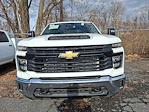 New 2024 Chevrolet Silverado 2500 Work Truck Crew Cab 4WD, Service Truck for sale #C245100 - photo 3