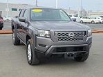 Used 2023 Nissan Frontier SV Crew Cab 4WD, Pickup for sale #P23440 - photo 5
