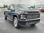 Used 2023 Chevrolet Silverado 2500 Custom Crew Cab 4WD, Pickup for sale #P23500B - photo 4