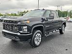 Used 2023 Chevrolet Silverado 2500 Custom Crew Cab 4WD, Pickup for sale #P23500B - photo 6