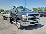 Used 2021 Chevrolet Silverado 6500 Work Truck Regular Cab RWD, Rollback Body for sale #P23518 - photo 13