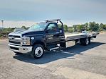 Used 2021 Chevrolet Silverado 6500 Work Truck Regular Cab RWD, Rollback Body for sale #P23518 - photo 16