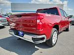 Used 2023 Chevrolet Silverado 1500 LTZ Crew Cab 4WD, Pickup for sale #P23529 - photo 2