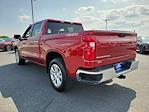 Used 2023 Chevrolet Silverado 1500 LTZ Crew Cab 4WD, Pickup for sale #P23529 - photo 3