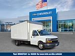 Used 2021 Chevrolet Express 3500 RWD, Cutaway for sale #P23531 - photo 1