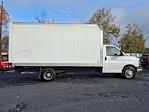 Used 2021 Chevrolet Express 3500 RWD, Cutaway for sale #P23531 - photo 12