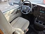 Used 2021 Chevrolet Express 3500 RWD, Cutaway for sale #P23531 - photo 14