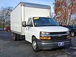 Used 2021 Chevrolet Express 3500 RWD, Cutaway for sale #P23531 - photo 2