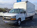 Used 2021 Chevrolet Express 3500 RWD, Cutaway for sale #P23531 - photo 4