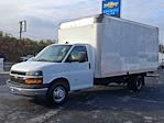 Used 2021 Chevrolet Express 3500 RWD, Cutaway for sale #P23531 - photo 5