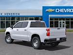 2022 Chevrolet Silverado 1500 4x4, Pickup #CN00553 - photo 5