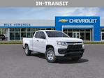 2022 Chevrolet Colorado Extended Cab 4x2, Pickup #CN00938 - photo 1