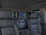 2023 Chevrolet Silverado 1500 Crew Cab 4x4, Pickup #CQ00144 - photo 25