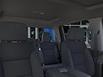 2023 Chevrolet Silverado 1500 Crew Cab 4x4, Pickup #CQ00197 - photo 25