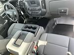 2023 Chevrolet Silverado 6500 Regular Cab DRW RWD, Cab Chassis for sale #CQ00886 - photo 17