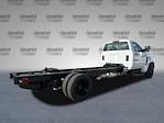 New 2023 Chevrolet Silverado 5500 Work Truck Regular Cab RWD, Cab Chassis for sale #CQ00887 - photo 2