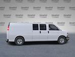 2023 Chevrolet Express 2500 4x2, Empty Cargo Van #CQ00968 - photo 6