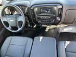2023 Chevrolet Silverado 5500 Regular Cab DRW RWD, Knapheide Value-Master X Flatbed Truck for sale #CQ01016 - photo 17
