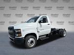 New 2023 Chevrolet Silverado 5500 Work Truck Regular Cab RWD, Cab Chassis for sale #CQ01017 - photo 5