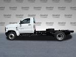New 2023 Chevrolet Silverado 5500 Work Truck Regular Cab RWD, Cab Chassis for sale #CQ01017 - photo 6