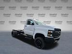 New 2023 Chevrolet Silverado 5500 Work Truck Regular Cab 4WD, Cab Chassis for sale #CQ01026 - photo 3